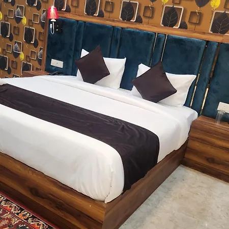 Hotel Grand View - Agra
